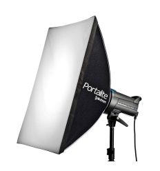 ELINCHROM VENTANA DE LUZ PORTALITE  66 X 66 CM.