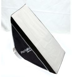 ELINCHROM VENTANA DE LUZ SERIE Q  40 X 40 CM.