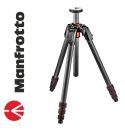 Manfrotto 190X3 3W KIT