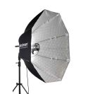 ELINCHROM VENTANA ROTALUX OCTA INDIRECT DEEP 150 CM.