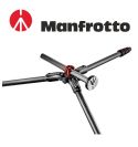 Manfrotto 190X3 3W KIT