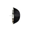 ELINCHROM PARAGUAS DEEP PLATA 105 CM