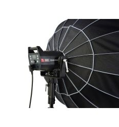 ELINCHROM LITEMOTIV BRACKET PARA ELINCHROM 2