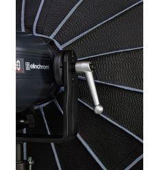 ELINCHROM LITEMOTIV BRACKET PARA BRONCOLOR PULSO