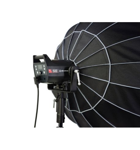 ELINCHROM LITEMOTIV BRACKET PARA BRONCOLOR PULSO