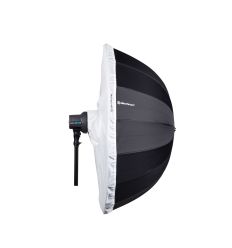 ELINCHROM TRASLÚCIDO DIFUSOR PARA DEEP 105 CM