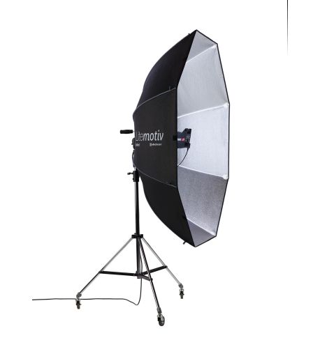 ELINCHROM LITEMOTIV INDIRECT OCTA 190 CM.