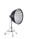 ELINCHROM LITEMOTIV OCTA 120 CM