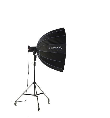 ELINCHROM LITEMOTIV OCTA 120 CM