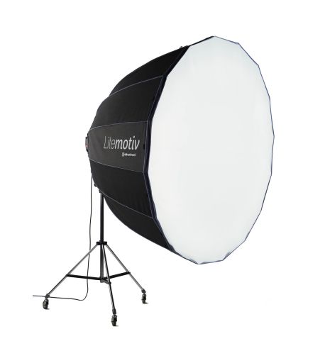 ELINCHROM LITEMOTIV OCTA 190 CM