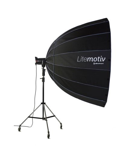 ELINCHROM LITEMOTIV OCTA 190 CM