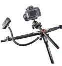 Manfrotto 190 CXPRO3 carbono (MT)