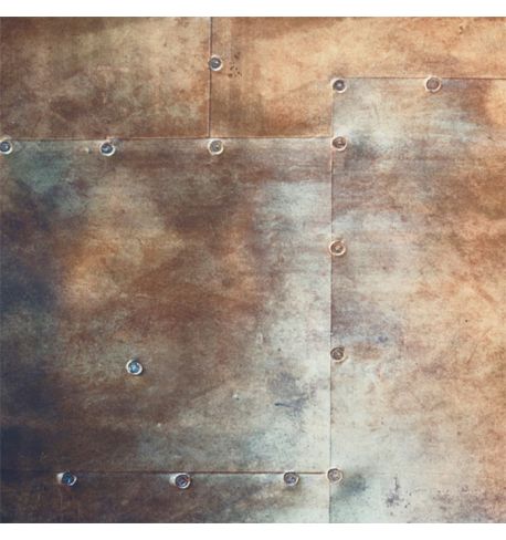 LASTOLITE FONDO PLEGABLE 1.8 X 2,10 M. CORREGATED / METAL