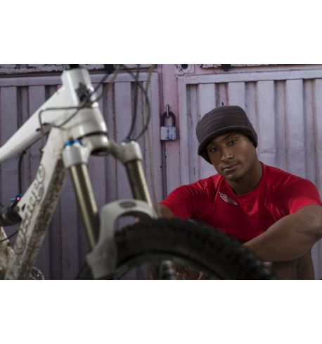 LASTOLITE FONDO PLEGABLE 1.8 X 2,10 M. TARNISHED METAL / CONTAINER