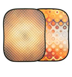 LASTOLITE FONDO PLEGABLE 1,5 X 1,20 M. DAIMONDS / MOSAIC 2