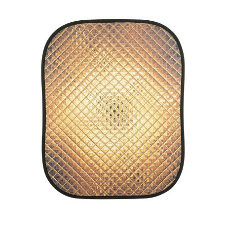 LASTOLITE FONDO PLEGABLE 1,5 X 1,20 M. DAIMONDS / MOSAIC