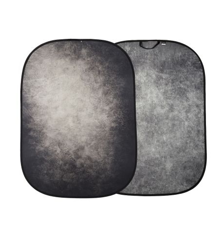 LASTOLITE FONDO PLEGABLE 1,8 X 2,10 M SMOKE / CONCRETE