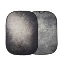 LASTOLITE FONDO PLEGABLE 1,8 X 2,10 M SMOKE / CONCRETE