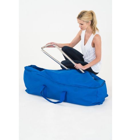 LASTOLITE FONDO PANORÁMICO 4 X 2,35 M. BLANCO