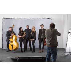 LASTOLITE Fondo Panorámico 4 X 2,35 m Limestone 2