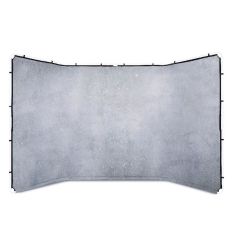 LASTOLITE Tela para Fondo Panorámico 4 m Limestone
