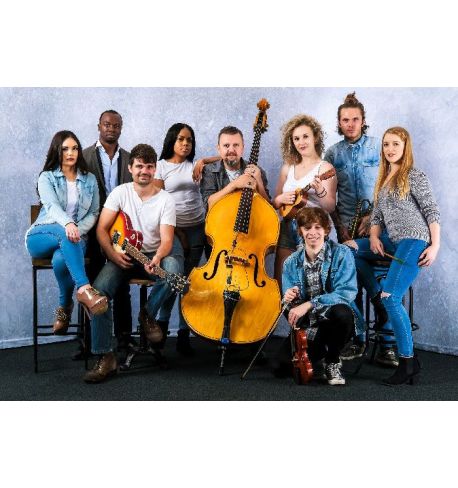 LASTOLITE Tela para Fondo Panorámico 4 m Limestone