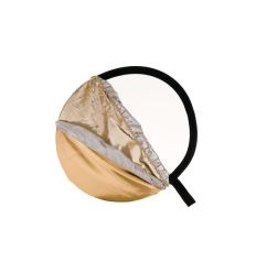 LASTOLITE REFLECTOR 50 cm. Tras,Sunfire, plata, oro, blanco