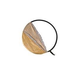 LASTOLITE REFLECTOR 75 cm. Tras.Sunfire, plata, oro, Blanco