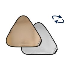 LASTOLITE REFLECTOR TRI GRIP SUNLITE / PLATA SUAVE 120 CM