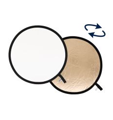 LASTOLITE REFLECTOR SUNFIRE BLANCO  95 CM