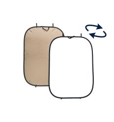 LASTOLITE PANELITE SUNFIRE BLANCO 125 X 180 CM.