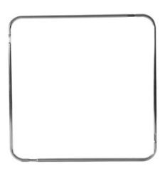 LASTOLITE MARCO DE ALUMINIO SKYLITE 1.1 X 1.1 M.