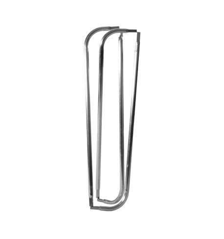 LASTOLITE MARCO DE ALUMINIO SKYLITE 1.1 X 1.1 M.