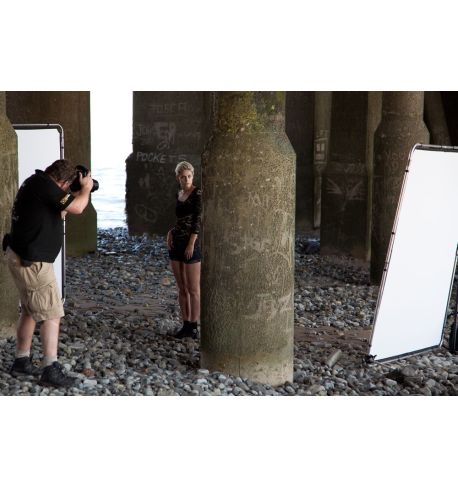 LASTOLITE MARCO DE ALUMINIO SKYLITE 1.1 X 1.1 M.