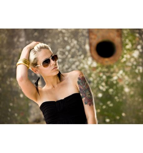 LASTOLITE MARCO DE ALUMINIO SKYLITE 1.1 X 1.1 M.