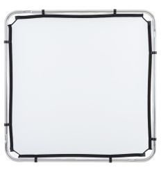 LASTOLITE SKYLITE TELA DIFUSORA 1 1/4 DIAFRAGMA 1.1 X 1.1 M.