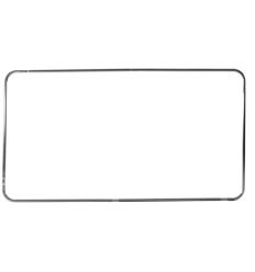 LASTOLITE MARCO DE ALUMINIO SKYLITE 1.1 X 2 M.