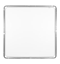 LASTOLITE Marco de aluminio Skylite 1.5 X 1.5 m