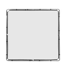 LASTOLITE Skylite tela difusora 1 1/4 f-stop 1.5 x 1.5 m