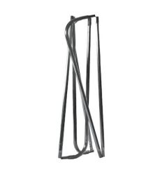 LASTOLITE MARCO DE ALUMINIO SKYLITE 2 X 2 M. 2