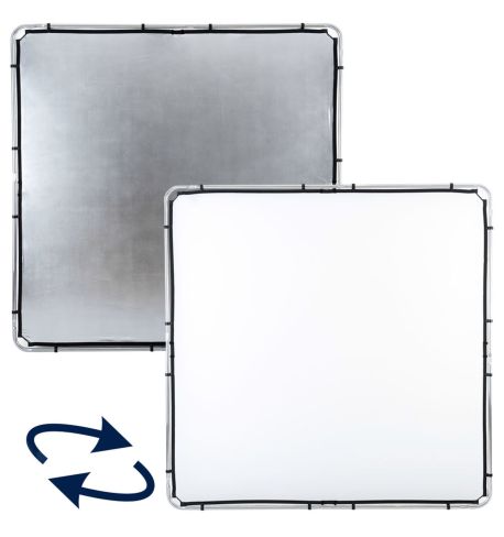 LASTOLITE Kit Lastolite Skylite 2 x 2 m