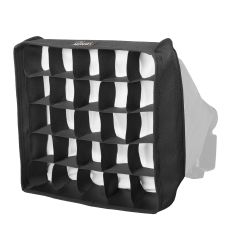 LASTOLITE NIDO DE ABEJA PARA EZYBOX SPEED-LITE 2 22 X 22 CM