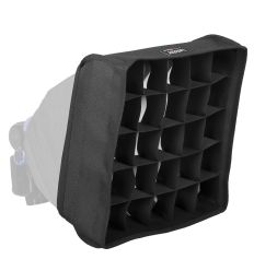LASTOLITE NIDO DE ABEJA PARA EZYBOX SPEED-LITE 2 22 X 22 CM 2