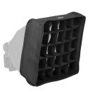 LASTOLITE NIDO DE ABEJA PARA EZYBOX SPEED-LITE 2 22 X 22 CM