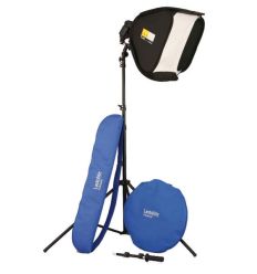 LASTOLITE KIT COMPLETO EZY BOX HOT SHOE 76