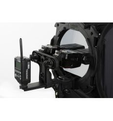 LASTOLITE CONECTOR SPEEDLIGHT PARA FLASHES DE REPORTAJE  EZYBOX II