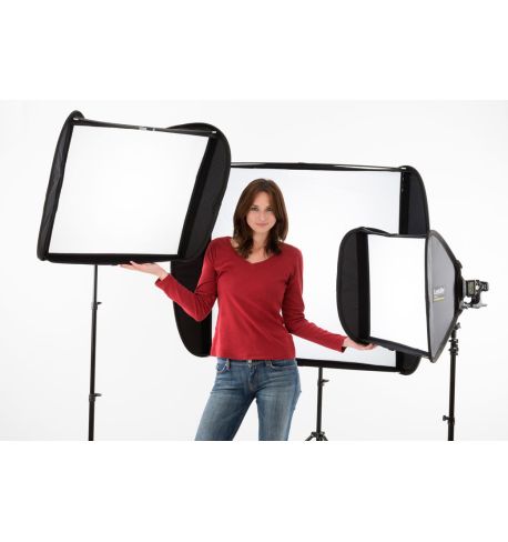 LASTOLITE VENTANA EZYBOX II SQUARE 45 X 45