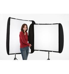LASTOLITE VENTANA EZYBOX II SWITCH 117 X 90 / 117  X 44 CM. 2