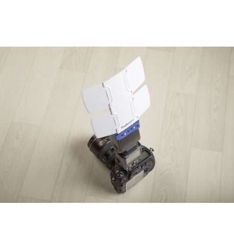 LASTOLITE EZYBOUNCE COMPACT CARD PLEGABLE