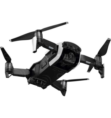 DJI MAVIC AIR WHITE COMBO